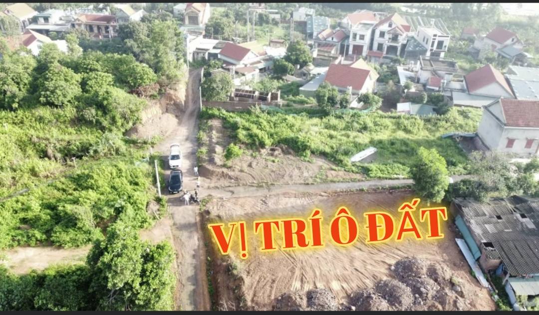 Đất nền chính chủ 90m² tại Đông Mai, Quảng Yên - Gần KCN Đông Mai, giá thỏa thuận!