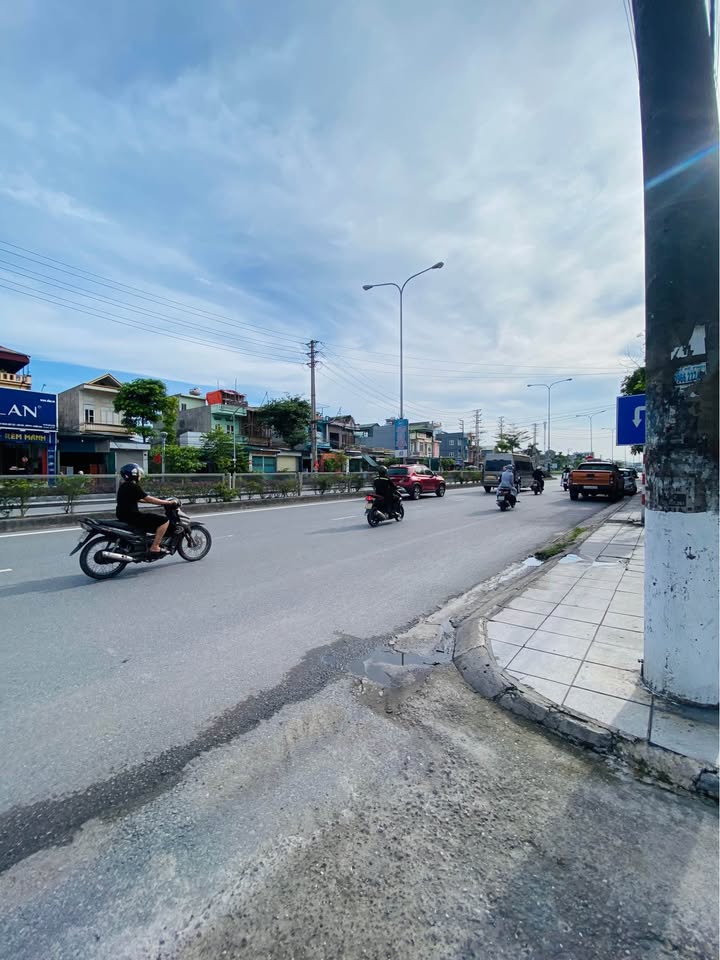 Đất nền tại ngõ 88 Hoàng Quốc Việt, Cẩm Sơn, 105m² giá 800 triệu - Cơ hội đầu tư sinh lời!