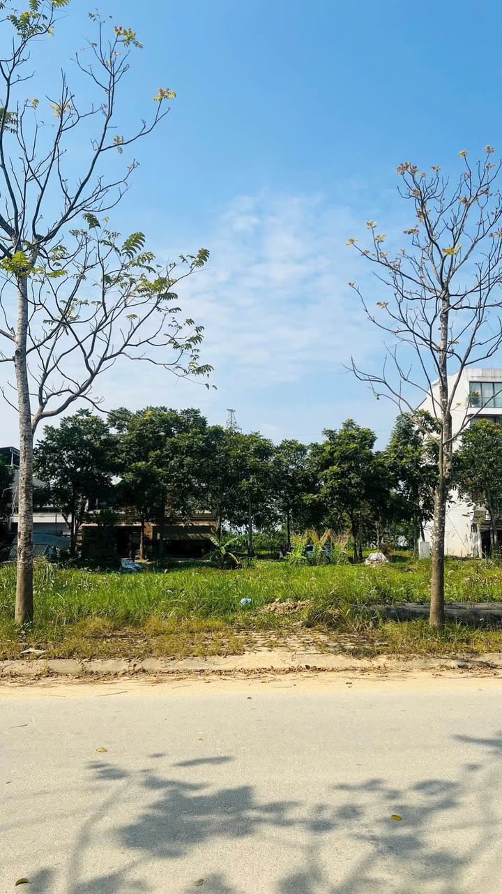 Đất nền KĐT Picenza 2 Thái Nguyên 192m² giá 4 tỷ - Vị trí đẹp, sát sông