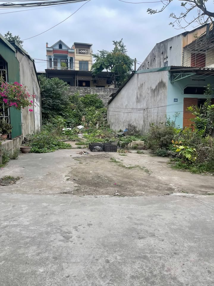 Đất nền tổ 11 Quán Triều 86m² - Giá thỏa thuận, vị trí đẹp