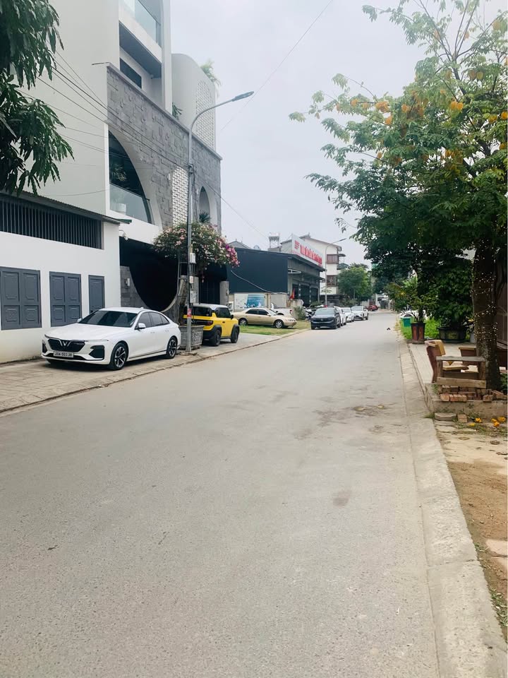 Lô đất Khu đô thị Hồ Xương Rồng Thái Nguyên 103m² giá 7 tỷ - Đầu tư sinh lời cao!