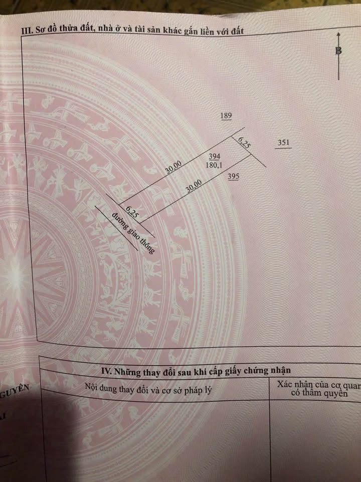 Đất thổ cư xã Phúc Xuân, Thái Nguyên 180m² giá 1.07 tỷ - Đầu tư sinh lời ngay!