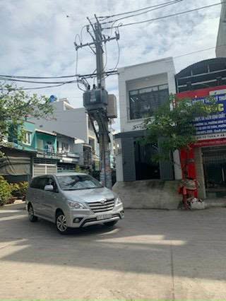 Nhà cho thuê quận Bình Tân 60m² giá 11 triệu - Mặt tiền nội bộ xe tải