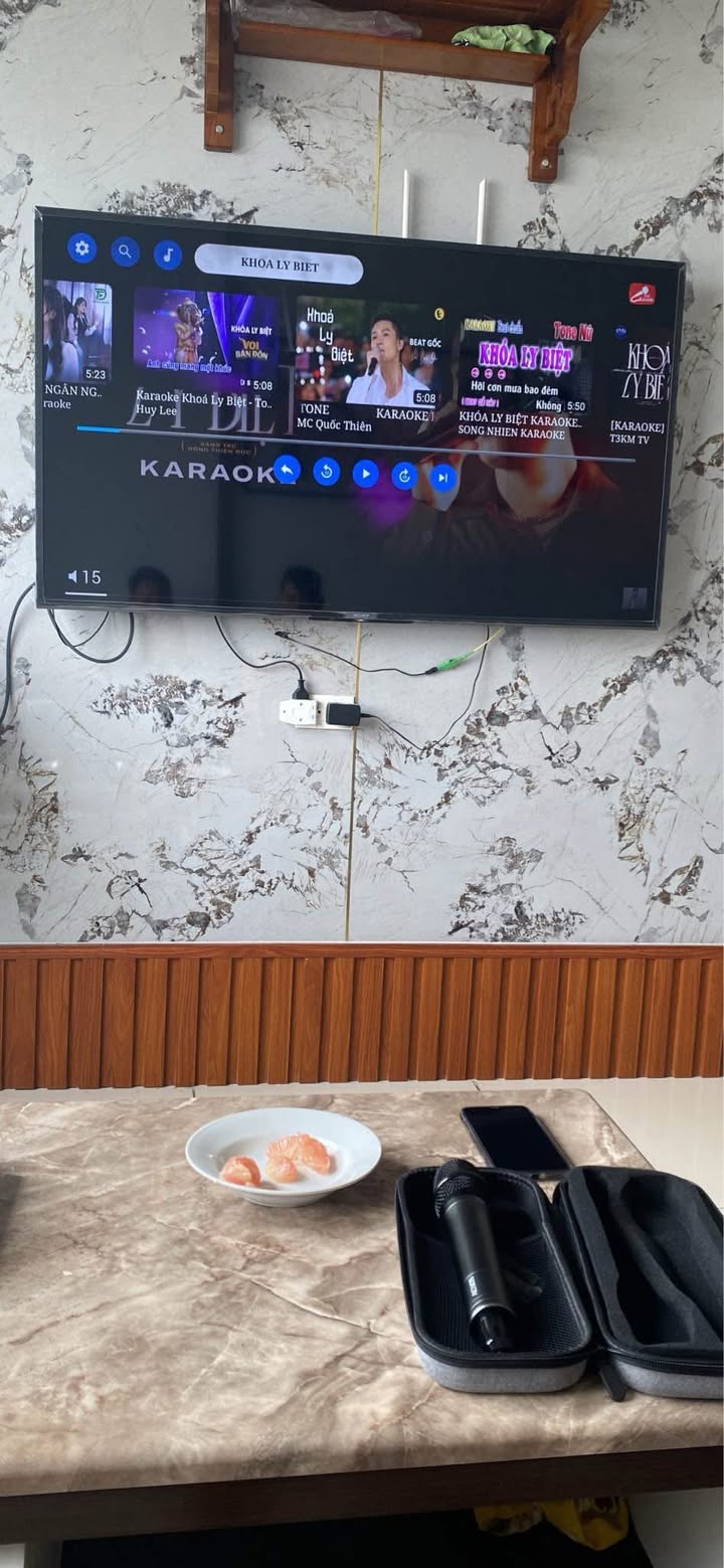 Căn hộ Samsora Vạn Phúc Hà Đông 80m² giá 6.18 tỷ - Đầy đủ nội thất, view thoáng mát!