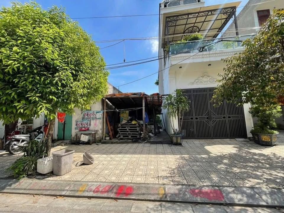 Đất nền Phủ Lý 80m² giá 3.1 tỷ - Gần cổng trường C2 Lê Hồng Phong!