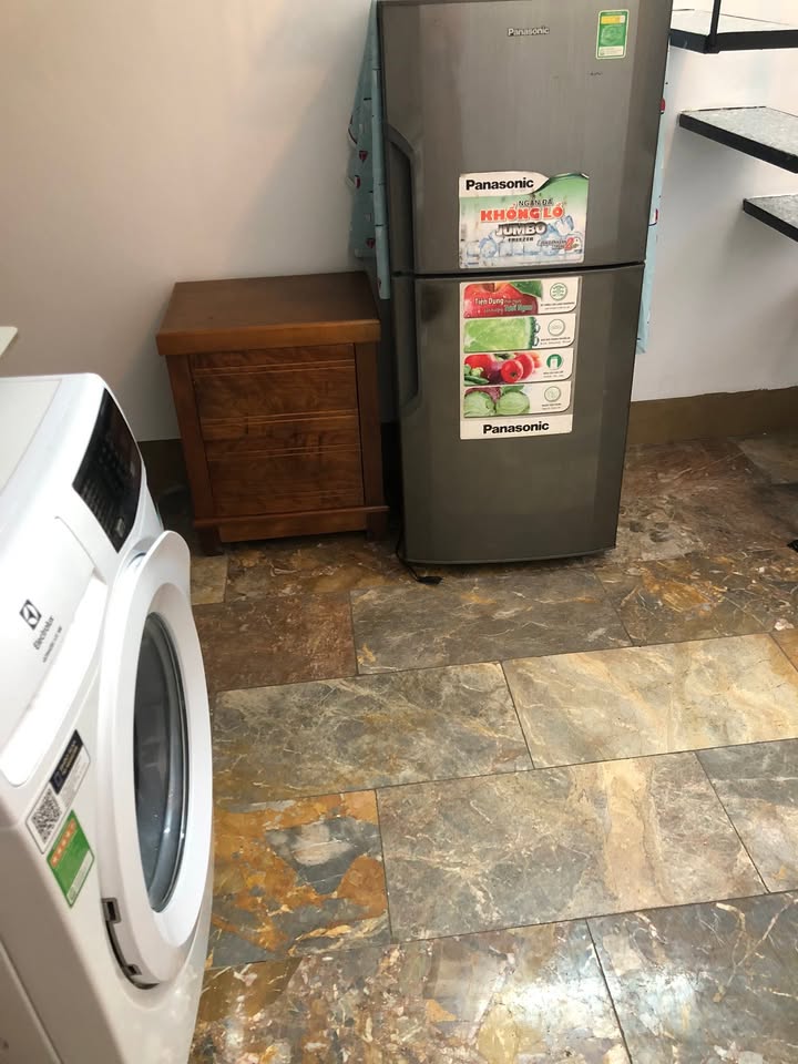 Phòng cho thuê căn hộ mini tại Hoàng Mai 4.7 triệu - Sẵn sàng vào ở ngay!