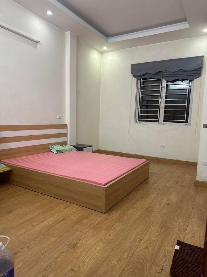 Căn hộ cho thuê tại ngõ 541 Bát Khối, Thạch Bàn, Long Biên - Giá chỉ 3.5 triệu/tháng!