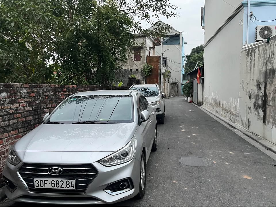 Đất nền Mai Lâm, Đông Anh, Hà Nội 75m² giá 5.625 tỷ - Đầu tư sinh lời ngay!