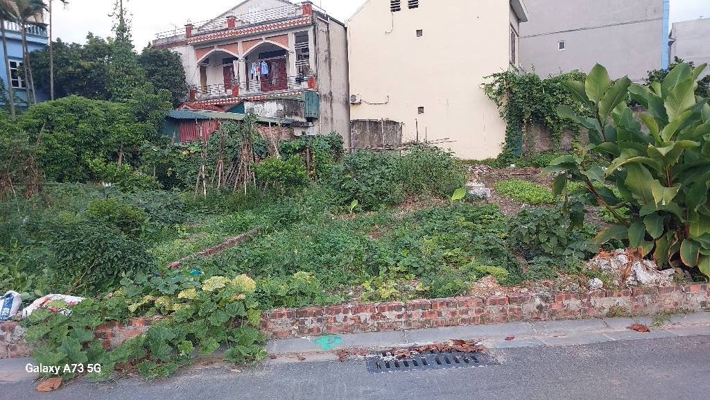 Đất 75m² view hồ điều hòa tại Gia Lộc, Đông Anh - Giá chỉ 7 tỷ!