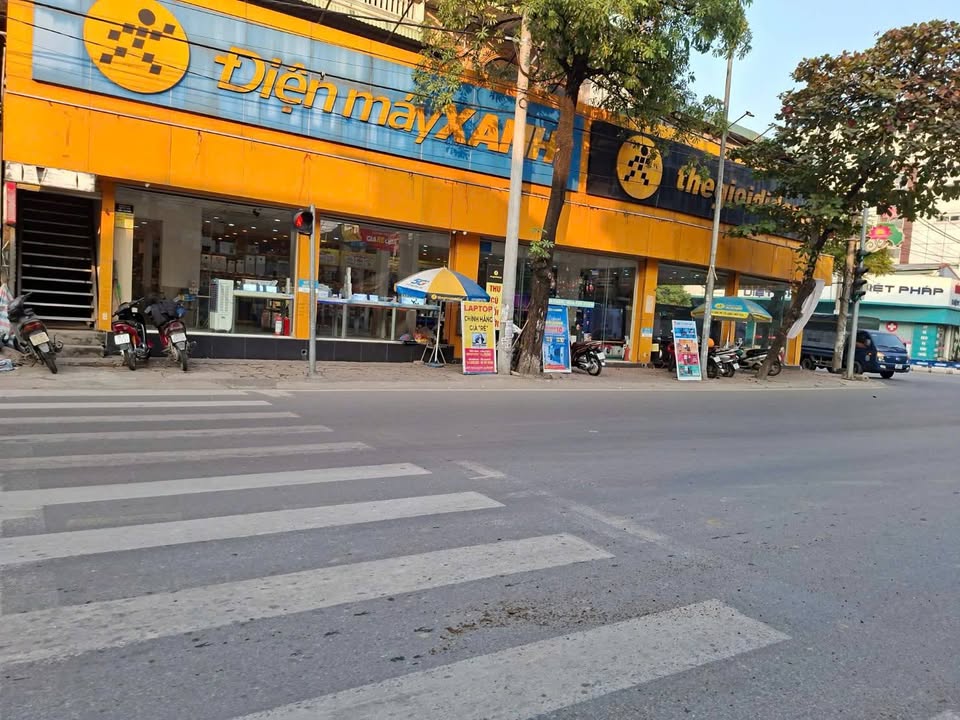 Đất Vân Nội Đông Anh 57m² giá 4 tỷ - Sổ đỏ chính chủ, đầu tư sinh lời!