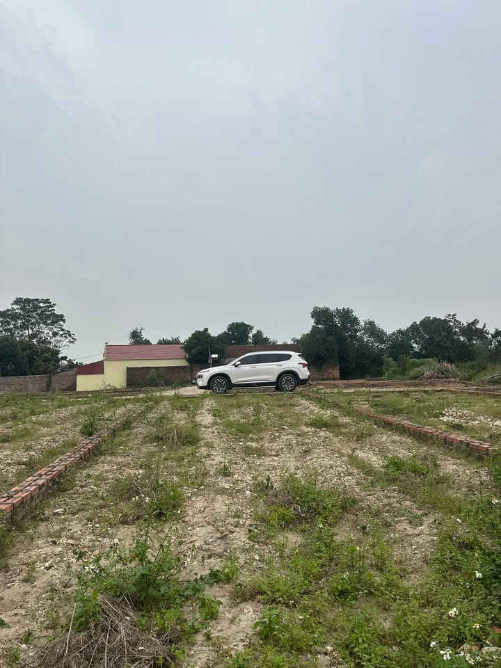 Đất nền Phù Lãng, Quế Võ 98m² giá chỉ 850 triệu - Cơ hội đầu tư hấp dẫn!