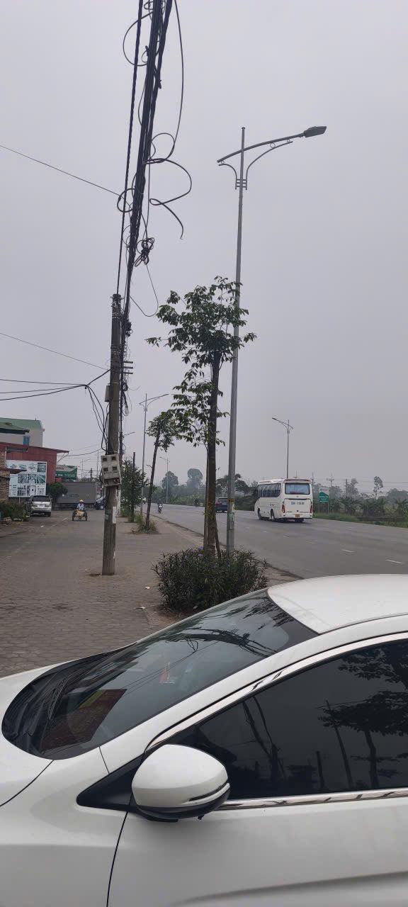 Đất nền Việt Hùng, Quế Võ 400m² - Cơ hội đầu tư hấp dẫn!