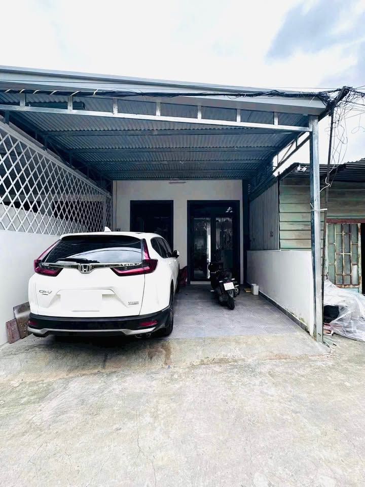 Nhà cấp 4 mới xây Đà Lạt 100m² giá 6.5 tỷ - Đầu tư sinh lời ngay!