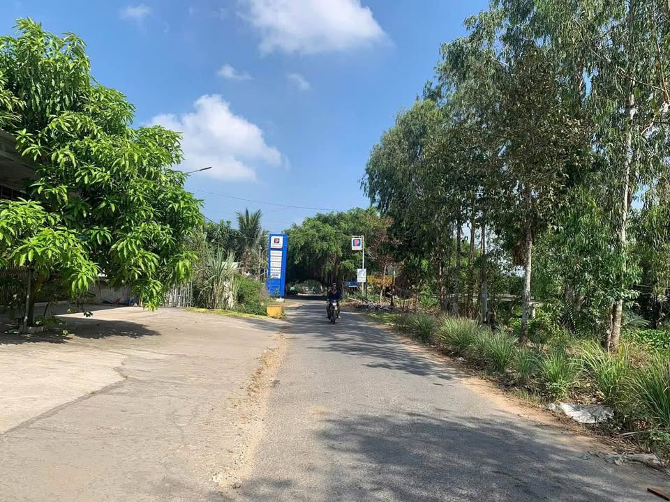 Đất mặt tiền Huỳnh Tấn Phát, Vĩnh Hiệp, Rạch Giá 99m² - Giá tốt, thương lượng ngay!