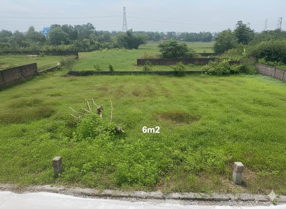 Đất nền Phường Đắc Sơn, Thái Nguyên 128m² - Đầu tư sinh lời hấp dẫn!