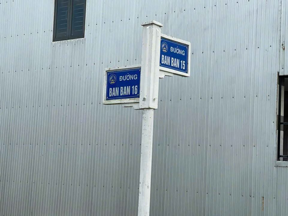 Đất nền Hòa Quý, Ngũ Hành Sơn, Đà Nẵng 100m² - Vị trí đẹp, dân cư đông đúc!