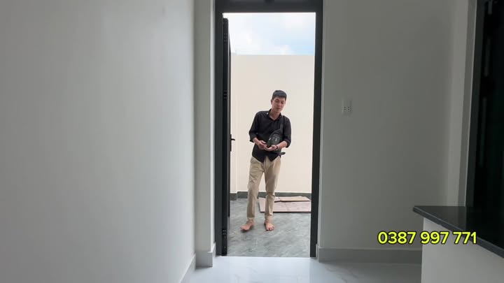 Nhà cấp 4 Tân Kim, Cần Giuộc 84m² giá 2.95 tỷ - Sổ đỏ chính chủ, ô tô vào tận nhà!