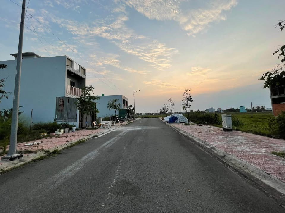 Đất nền An Vĩnh Ngãi, Tân An, Long An 90m² - Giá chỉ 1.05 tỷ, đầu tư sinh lời!