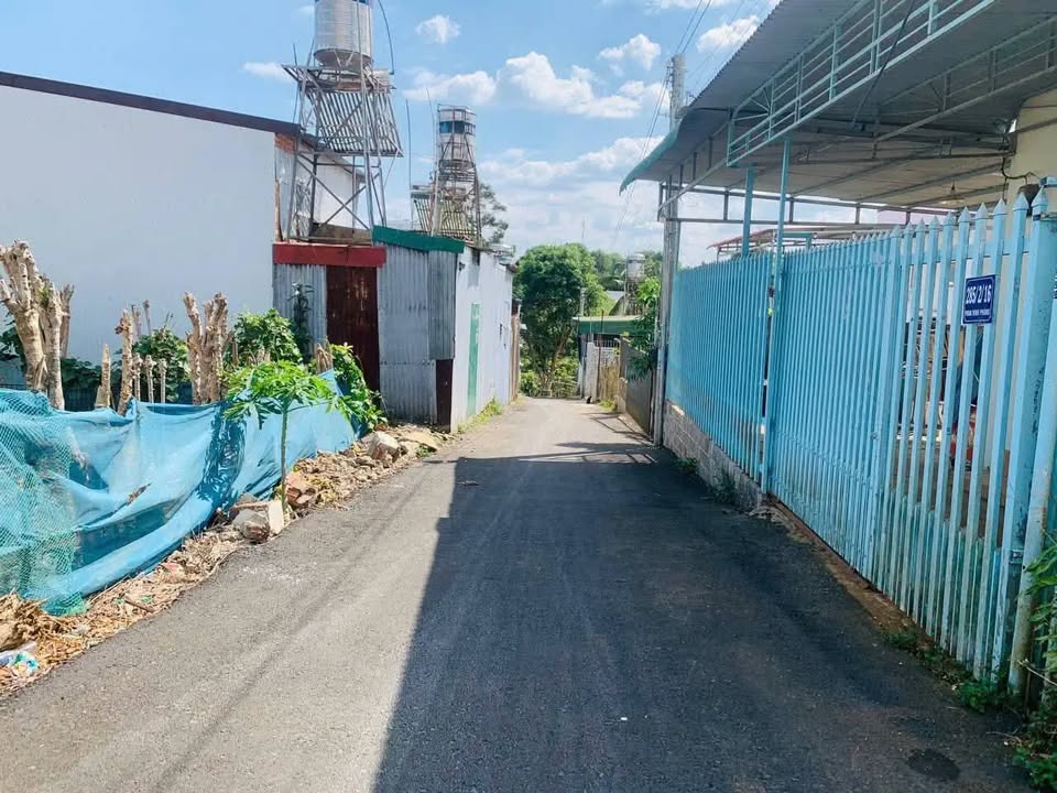 Đất thổ cư Đà Lạt 146m² - Giá chỉ 1.9 tỷ, sẵn sàng xây dựng!