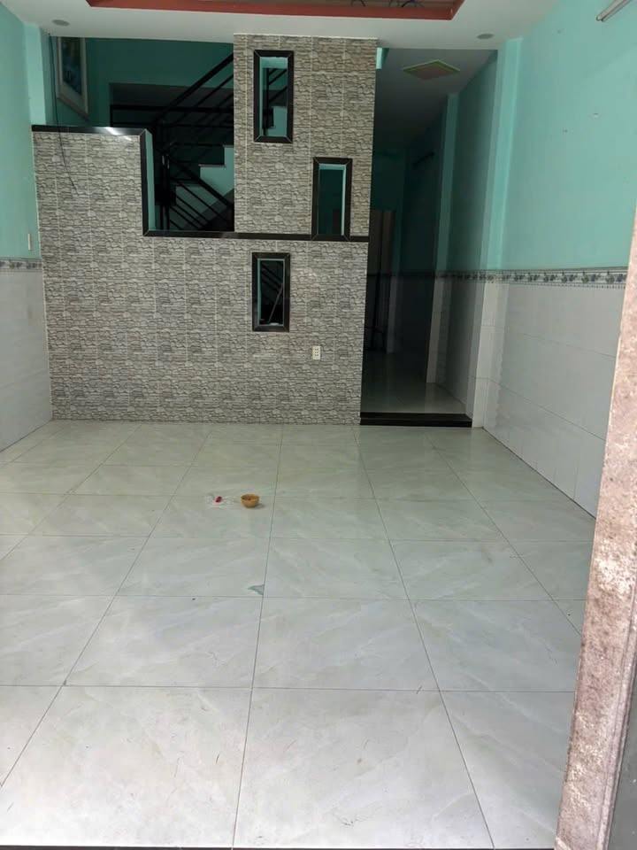 Nhà bán Vĩnh Lộc A, Bình Chánh 48m² giá 1.55 tỷ - Hướng Tây, lầu suốt!