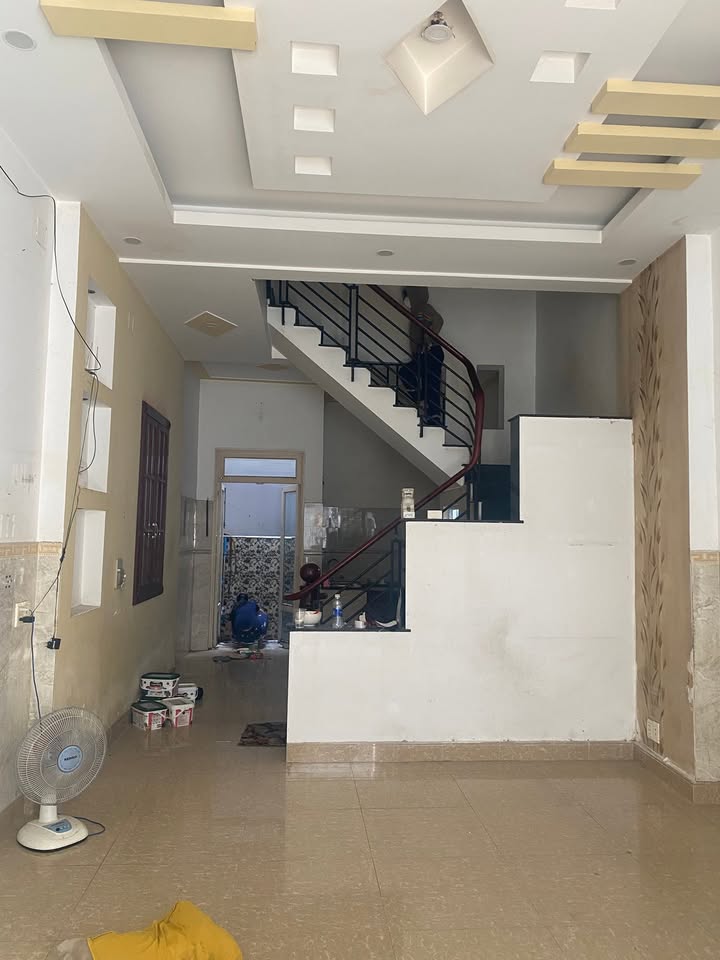 Nhà cho thuê tại Vĩnh Lộc A, Bình Chánh 60m² giá 5 triệu - Nhà trống ở liền!