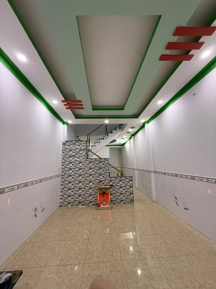 Nhà bán Vĩnh Lộc B 52m² giá 1.85 tỷ - Khu dân cư ổn định, thuận tiện