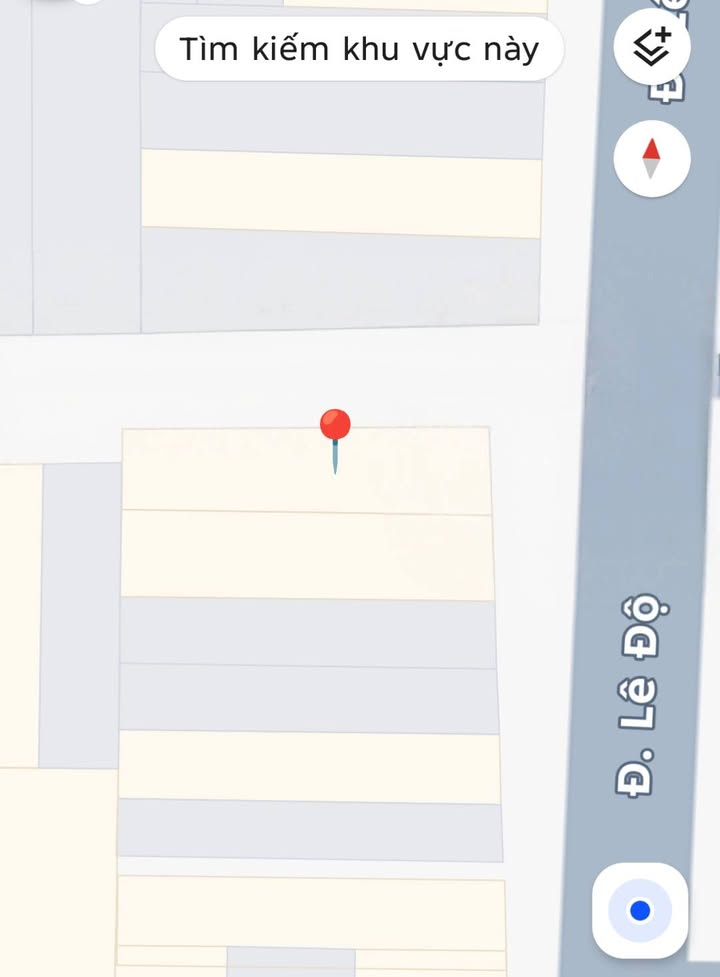 Nhà 2.5 tầng mặt tiền đường Lê Độ, Đà Nẵng - Giá 9 tỷ, cơ hội kinh doanh hấp dẫn!