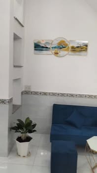 Nhà phố Mỹ Hạnh Đức Hòa 42m² giá 790 triệu - Sổ hồng chính chủ, gần chợ!