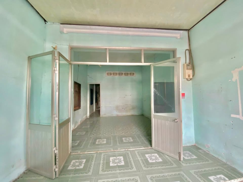 Nhà Mặt Tiền Đình Kiếp Củ Chi 80m² giá 3.2 tỷ - Kinh doanh sầm uất!