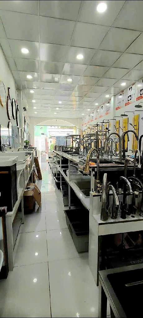 Nhà mặt tiền kinh doanh Hóc Môn 68m² giá 4 tỷ - Đầu tư sinh lời ngay!