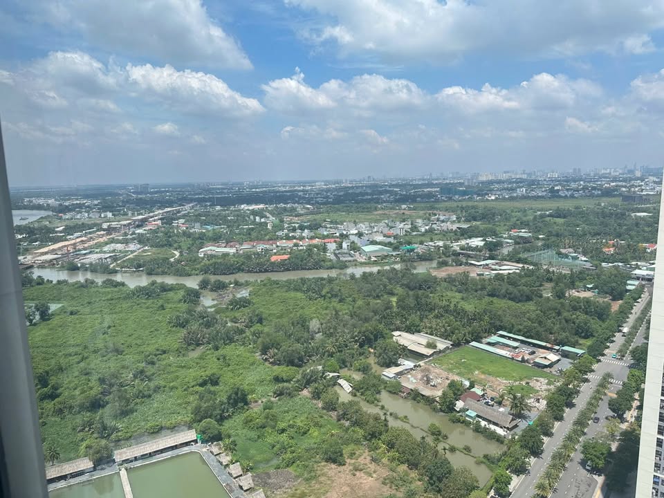 Căn hộ Vinhomes Grand Park Thủ Đức 69m² giá 3.2 tỷ - Tiện ích vượt trội cho cuộc sống hoàn hảo!