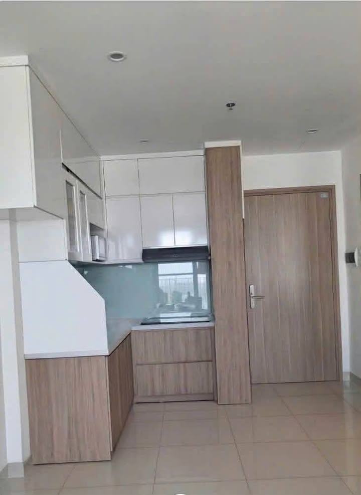 Căn hộ Rainbow Tower Thủ Đức 1PN giá 6 triệu - Sẵn sàng vào ở ngay!