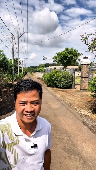 Đất nền Xuân Đường, Cẩm Mỹ 960m² giá 230 triệu - Đầu tư sinh lời ngay!