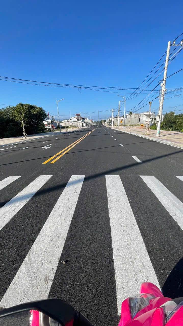 Lô Đất Thổ Cư 100m² giá 1.7 tỷ tại Mỹ An - Đường nhựa 27m, gần chợ!