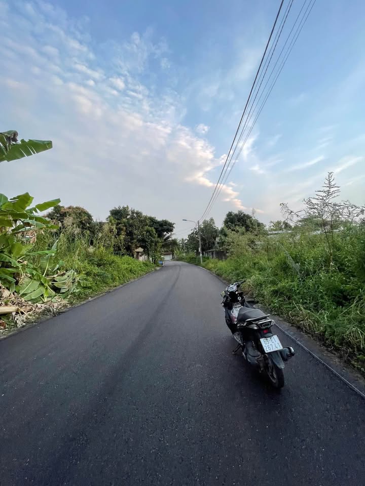 Đất nền Khu Licogi An Xuyên 65m² giá 900 triệu - Đầu tư sinh lời ngay!