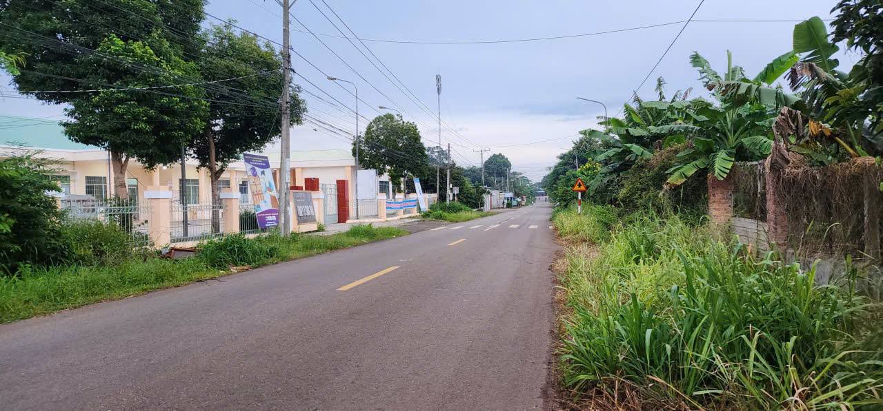 Đất nền đường Sông Xoài, Tân Thành 3000m² giá 9 tỷ - Cơ hội đầu tư lý tưởng!