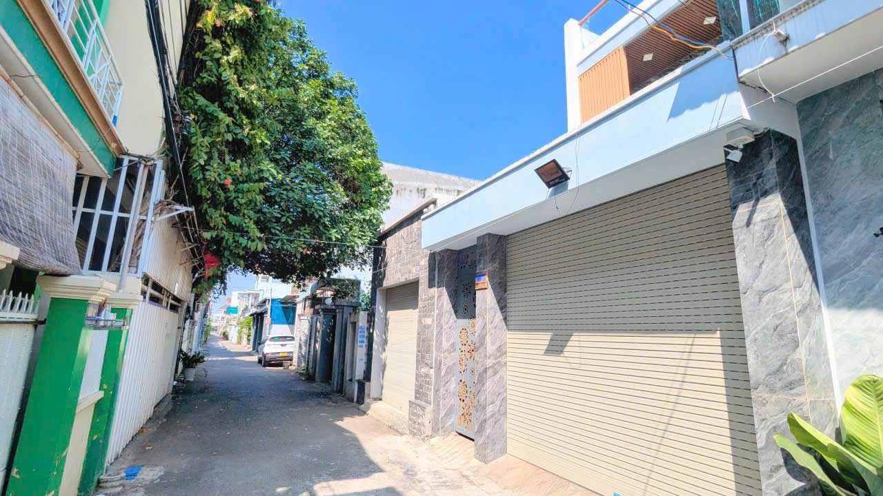 Đất nền 353m² mặt tiền đường 30/4, Phước Thắng, Bà Rịa - Vũng Tàu chỉ 12 tỷ - Cơ hội đầu tư hiếm có!