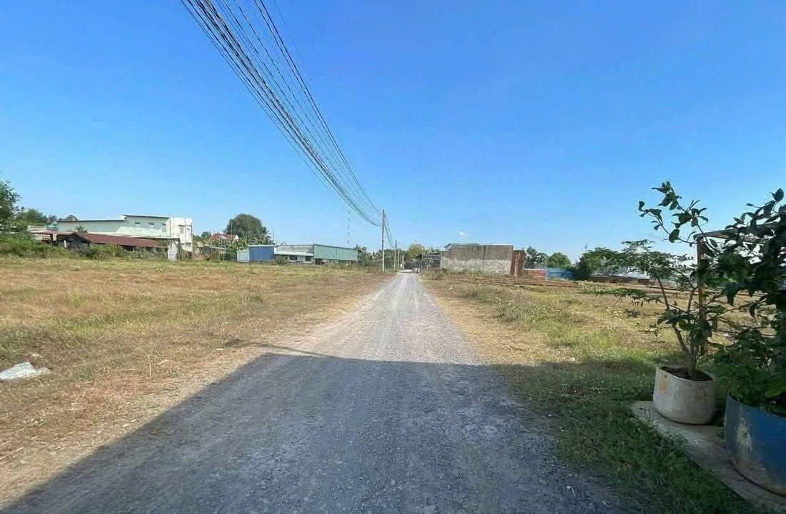 Đất nền Long Phước 150m² giá 400 triệu - Đầu tư sinh lời ngay!