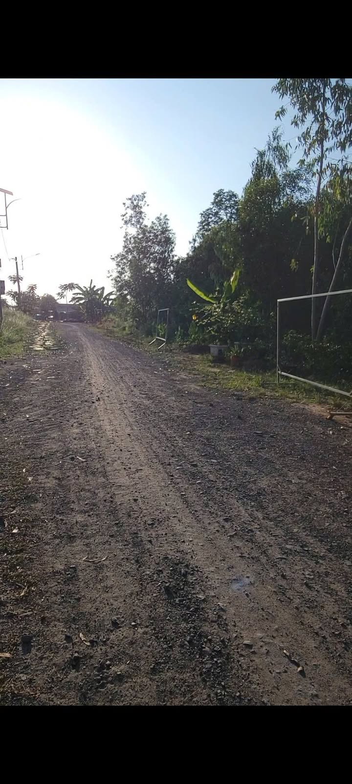 Đất nền xã Tân Hiệp - Thạnh Hóa - Long An 240m² giá chỉ 330 triệu - Cơ hội đầu tư tuyệt vời!