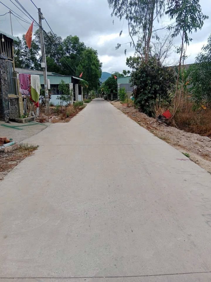 Đất nền Thị Vải, Mỹ Xuân 125m² giá 1.4 tỷ - Đầu tư sinh lời ngay!