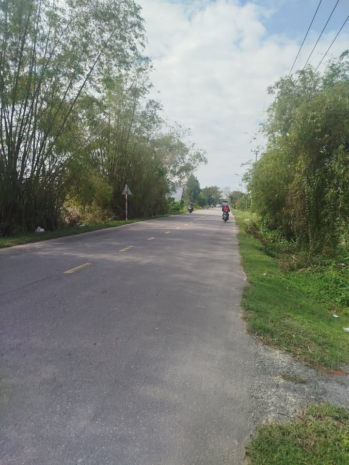 Đất nền Điện Ngọc 100m² giá thỏa thuận - Cơ hội đầu tư tiềm năng!