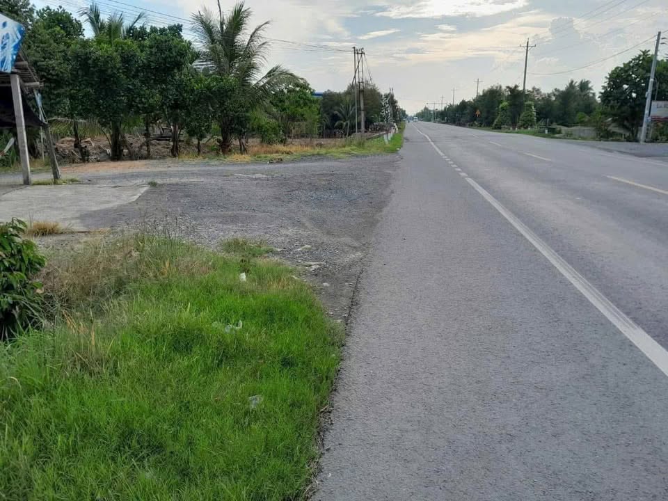 Đất nền 261m² phường Cai Lậy - Giá 850 triệu, cơ hội đầu tư hấp dẫn!