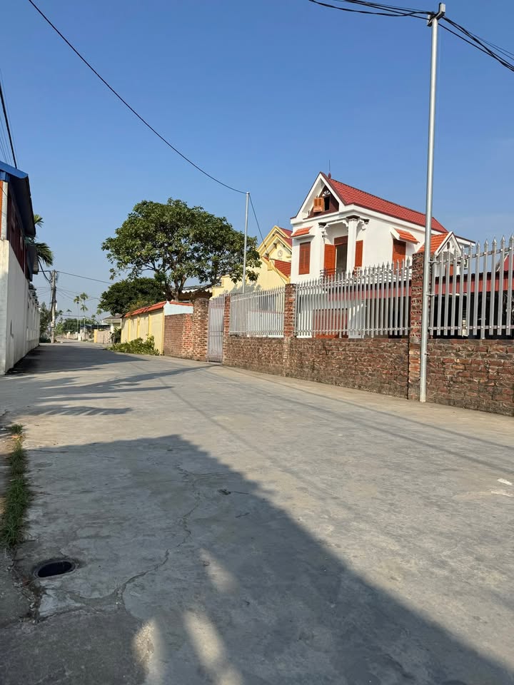 Đất nền Đại Bản, An Dương 58.5m² giá 700 triệu - Tiềm năng đầu tư sáng giá!