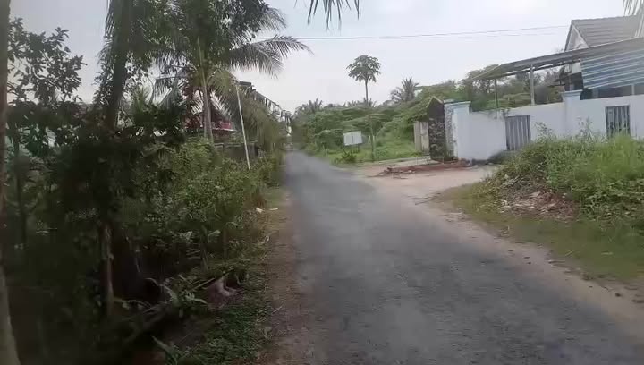 Nhà cấp 4 xã Trà Ôn 160m² giá 1.3 tỷ - Tiện ích đầy đủ, thương lượng tốt!