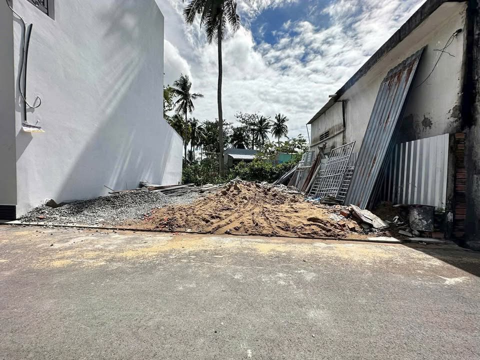 Đất nền Hẻm 29 Đường Nguyễn Thông, 43m² giá 2.1 tỷ - Cơ hội đầu tư tuyệt vời!