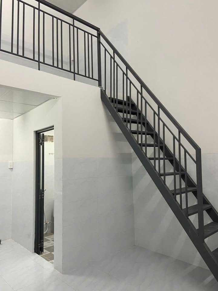 Phòng trọ mới 100% tại Dương Kì Hiệp, Sóc Trăng - Giá chỉ từ 1.5 triệu/tháng!