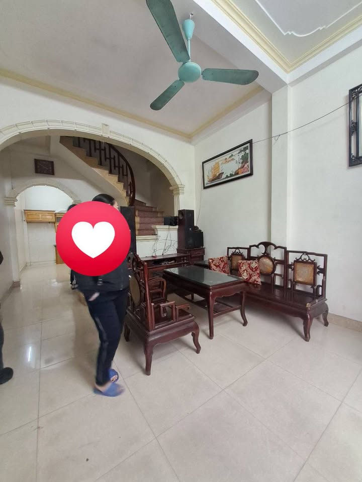 Cho thuê nhà nguyên căn tại Mỹ Xá, Nam Định 50m² - Đã có đồ nội thất đầy đủ!