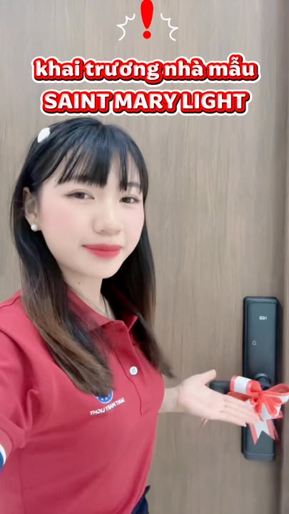 Căn hộ Saint Mary Light Bến Cát 65.811m² giá 1.843 tỷ - Cơ hội đầu tư sinh lời hấp dẫn!