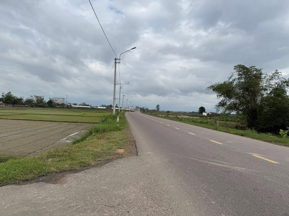 Đất nền Nhơn Hòa An Nhơn 294m² giá 900 triệu - Sổ hồng chính chủ!