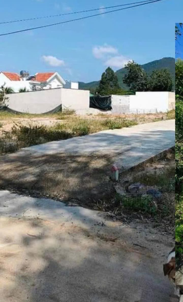 Lô đất Phước Đồng Nha Trang 50m² giá thỏa thuận - Cơ hội đầu tư lý tưởng!